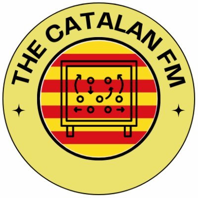 📝 Football Manager & EA FC written content in catalan and english.
FM player since FM07. Almost 20 years later I want to tell you my stories.
#FM24 #FC25