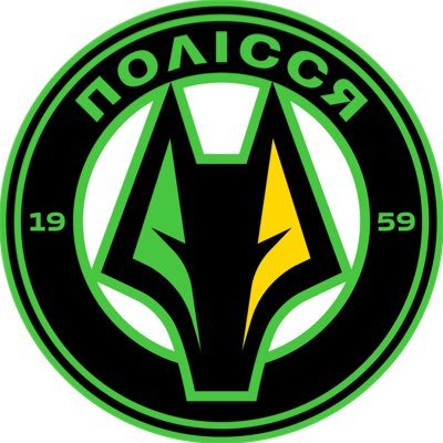 🐺 Офіційна сторінка ФК «Полісся». Ідентифікатор медіа: R40-06333