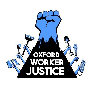 Oxford Worker Justice Profile