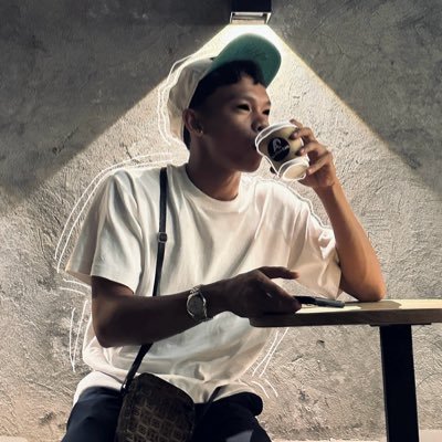 brucelee11_'s profile picture. 坏习惯