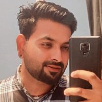 Nax Gurjar (@nax_gurjar) 's Twitter Profile