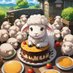 🐏ひつじプリン🍮 (@jr6079952417771) Twitter profile photo 🐏ひつじプリン🍮 (@jr6079952417771) Twitter profile photo
