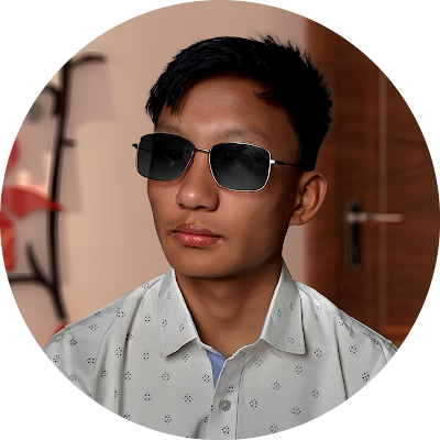 sikum05's profile picture. IT Student | Aspiring Full Stack Developer | Passionate about Coding and Innovation | Lifelong Learner
