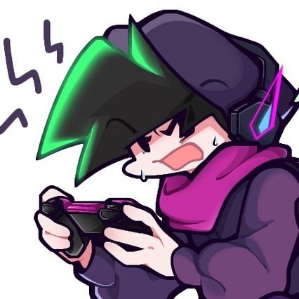 Masked_ || That Neo Guyさんのプロフィール画像