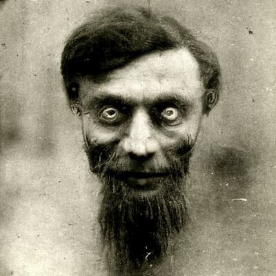 UncleKonstantin's profile picture. 