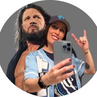 Denise🖤🩶Just an AJ Styles Girl🩶🖤Hailend (@styles_chick_12) 's Twitter Profile