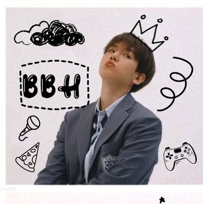 @bbhbaekyoong
