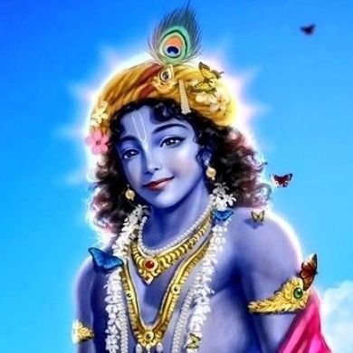 EmperorDebdas's profile picture. कृष्णभाबनामृत