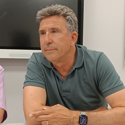 🏗️ Director comercial de Formac S.A.
⚽ Amante del fútbol modesto
💜 Vicepresidente primero de la #FFCM