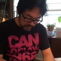 大鹿靖明 (@crimsonoshika) 's Twitter Profile Photo 大鹿靖明 (@crimsonoshika) 's Twitter Profile Photo