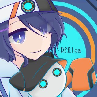 Dffilca🍯さんのプロフィール画像