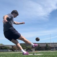 Isaac Daniels (@isaackicks0) 's Twitter Profile