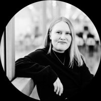 Maarika Kujanen (@mkujanen) 's Twitter Profile