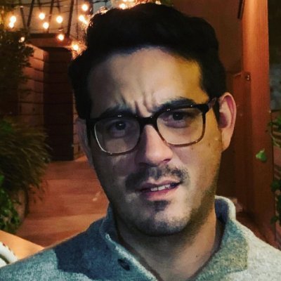 Zac Estrada