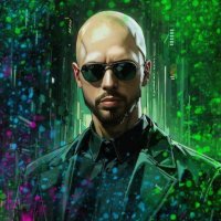 ESCAPETHEMATRIX (@matrixcoinonsol) 's Twitter Profile