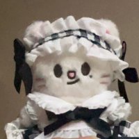 不是云 (@llllollian) 's Twitter Profile Photo 不是云 (@llllollian) 's Twitter Profile Photo
