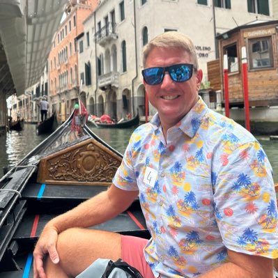 Christian Barger Profile