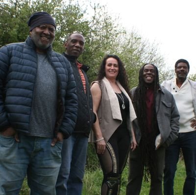 DjEmpresssharon's profile picture. I am now singing lead vocals for the band Niteshade Uk. we are now  releasing our own music. so keep watching this space!!!