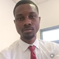 Caleb Okafor (@calebokafor14) 's Twitter Profile