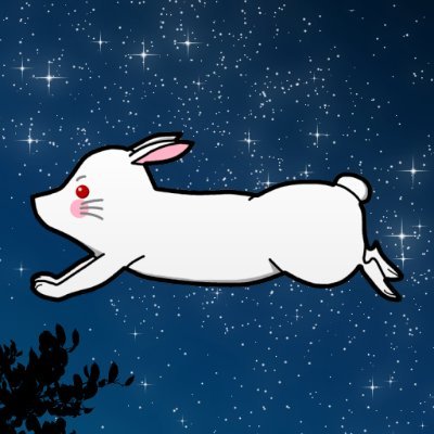 リール制御にとことんこだわったAタイプオリジナルスロット「A-Rabbit」「Trispark」をPC、Androidにて公開しています!
ダウンロードは下記Webサイトから♪
最近は自分の世界をより広げるべく、イラストにも挑戦中!プログラマーさん、クリエイターさんともたくさんつながりたいです♪