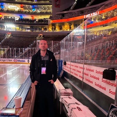 TV Producer- @sportsnet ... formerly Tim + Friends/Sid, Soccer Central & The Footy Show. Sheffield United, Jays, Leafs, Sports.