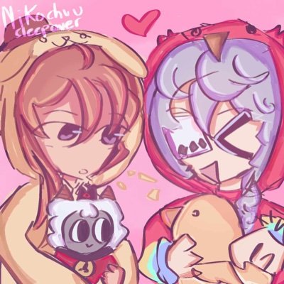 Other Names: Amy/Canary/Arahabaki/Nebby
He┆They┆She
Multifandom Enjoyer
Addicted to Bungo Stray Dogs