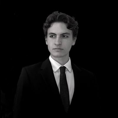 ArnauSalat's profile picture. Law & Technology | @uniofoxford | @cambridge_uni