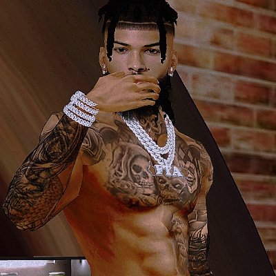 Vu Porn ⭐️ | Content Creator 🔞 | DM for Collabs 👩🏽❤️👨🏾 | The Deadly $in of Lu$t | Vu: @SoPhresh