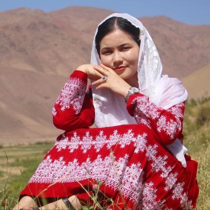 HassaniHakima's profile picture. انسانیت