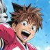 『アイシールド21 BRAIN×BRAVE』公式 7/4発売 (@eyeshield21bxb) Twitter profile photo 『アイシールド21 BRAIN×BRAVE』公式 7/4発売 (@eyeshield21bxb) Twitter profile photo
