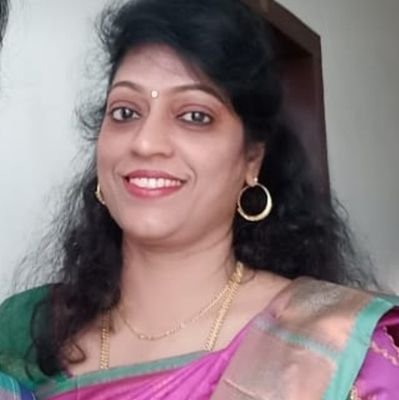 Kavithamm3's profile picture. 
