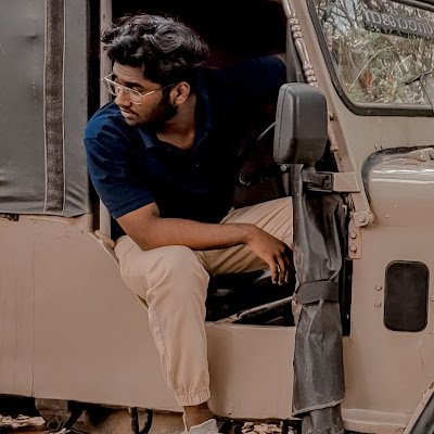 NeerajPrabhash's profile picture.