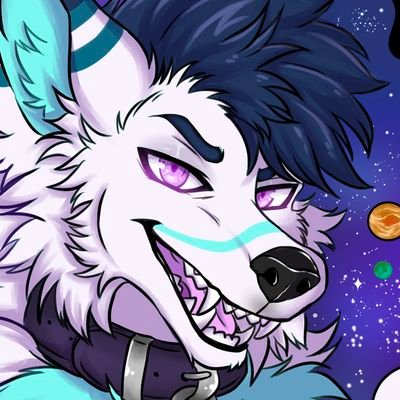 Space? Space! 🌌 🔜 Awoostria, EFさんのプロフィール画像