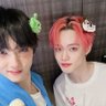 sunteroids_444's profile picture. ᴺᶜᵀ ᵂᴬʸⱽ ᴿᴵᴵᶻᴱ | 7dream ♡chenle jisung♡ | ☀️ soulmate @johfam_suhciety