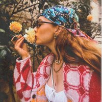 Mila (@tuitamila) Twitter profile photo