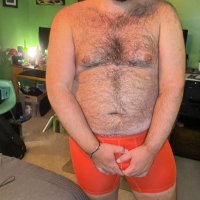 Mikey (@bearlysavaged) 's Twitter Profile