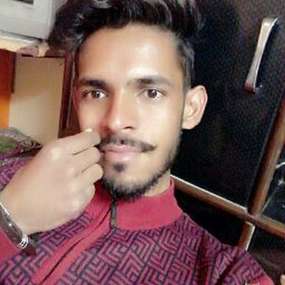 Rsahu9750's profile picture. 