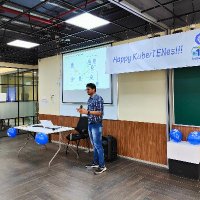 Pratik Parikh (@pizzenpast) 's Twitter Profile