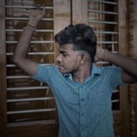 Sudharshan (@sudharshan61812) 's Twitter Profile