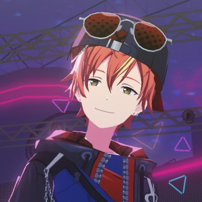 趣味垢
【プロセカ】SBD64位、彰人推し
【FF14】2023.9.30開始 Hades 絶アレキ2025.2.24クリア
無言フォロー&💖はすみませぬ。オスッテ沢山見たい。TLはあまり追えてません