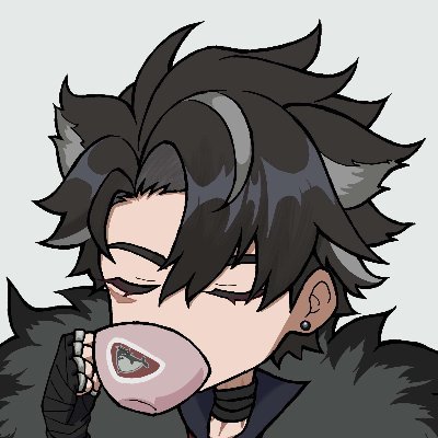 Jasperさんのプロフィール画像