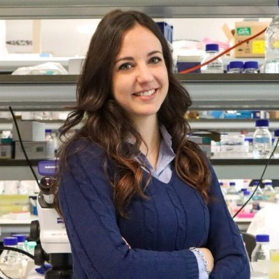 Neurobiologist 🧠 PhD Student in the @TavernaElena Lab, Neurogenomics Centre, @HumanTechnopole