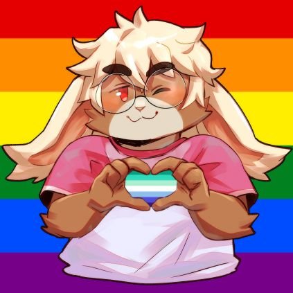Hi! I'm furry artist from Thailand. 🔞🔞🔞 | https://t.co/szcutMwaev | https://t.co/7bi8ewUmag