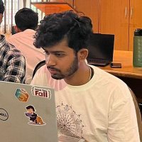 Yashodeep (@yashodeepnim) 's Twitter Profile