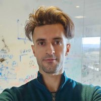 Omid Taheri (@omidtaherii) 's Twitter Profile