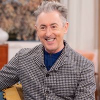 Alan Cumming OBE (@alan_cumming_ob) 's Twitter Profile