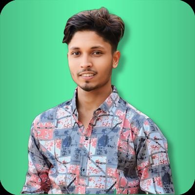 I'm a graphic designer.we provide graphic design related service 💙