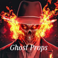 GHOST (@ghostprops) Twitter profile photo