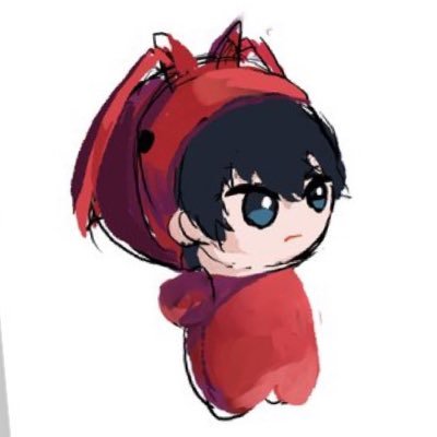 あー相棒さんのプロフィール画像