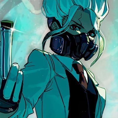 Asmodeus_55's profile picture. Intrusive thoughts go brrrr